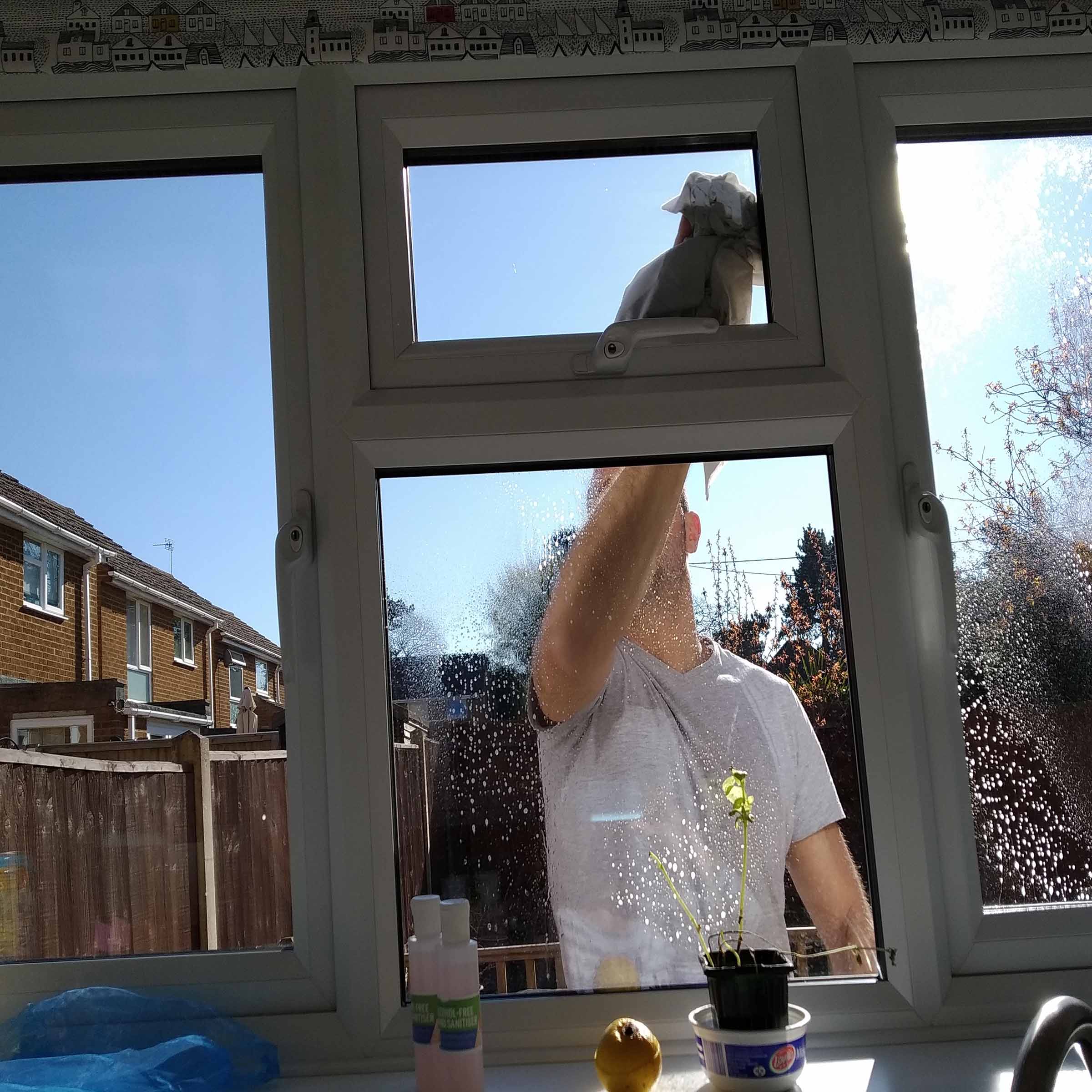 Can You Adjust Double Glazing Windows